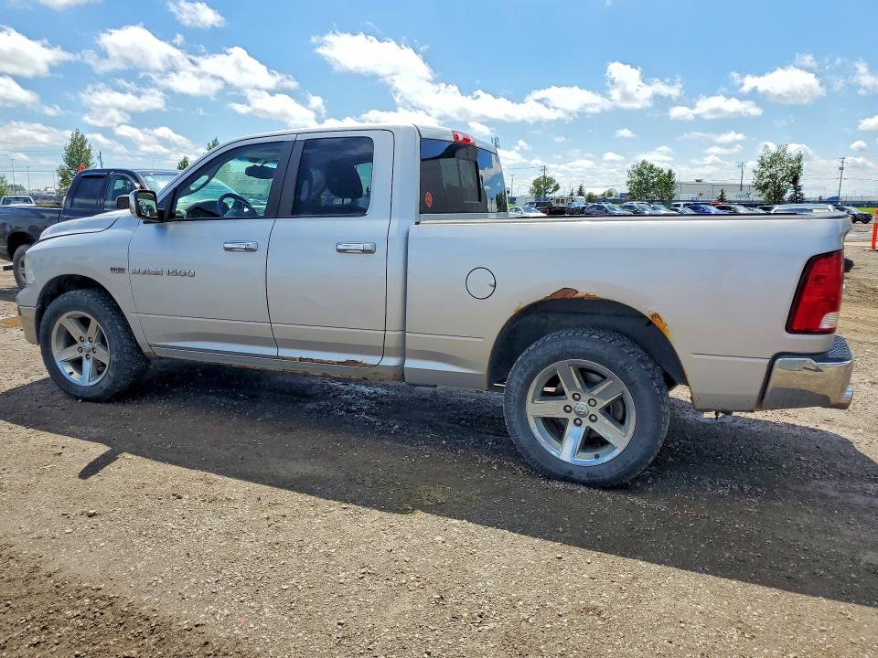 56339226 :رقم المزاد ، 1D7RV1GT7BS565082 vin ، 2011 Dodge Ram 1500 مزاد بيع