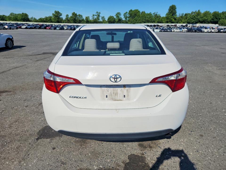 Продажа на аукционе авто 2014 Toyota Corolla, vin: 2T1BURHE1EC034902, номер лота: 55638466