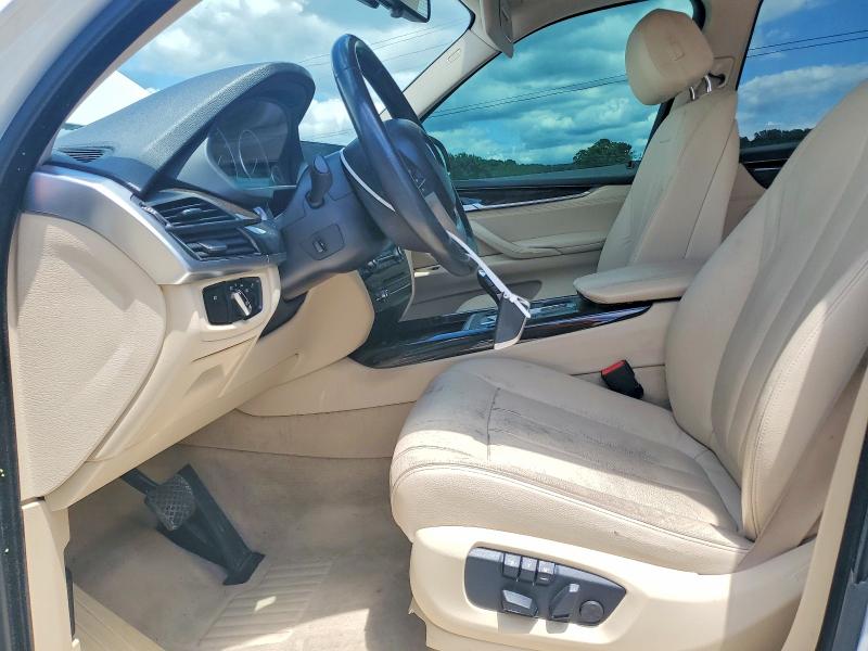 Aukcja sprzedaży 2015 Bmw X5, vin: 5UXKR0C50F0K60850, numer aukcji: 58354476