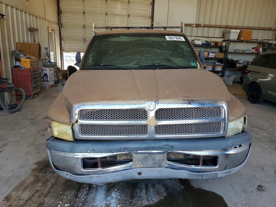 Продажа на аукционе авто 2001 Dodge Ram 1500, vin: 1B7HC16X01S227537, номер лота: 56675066