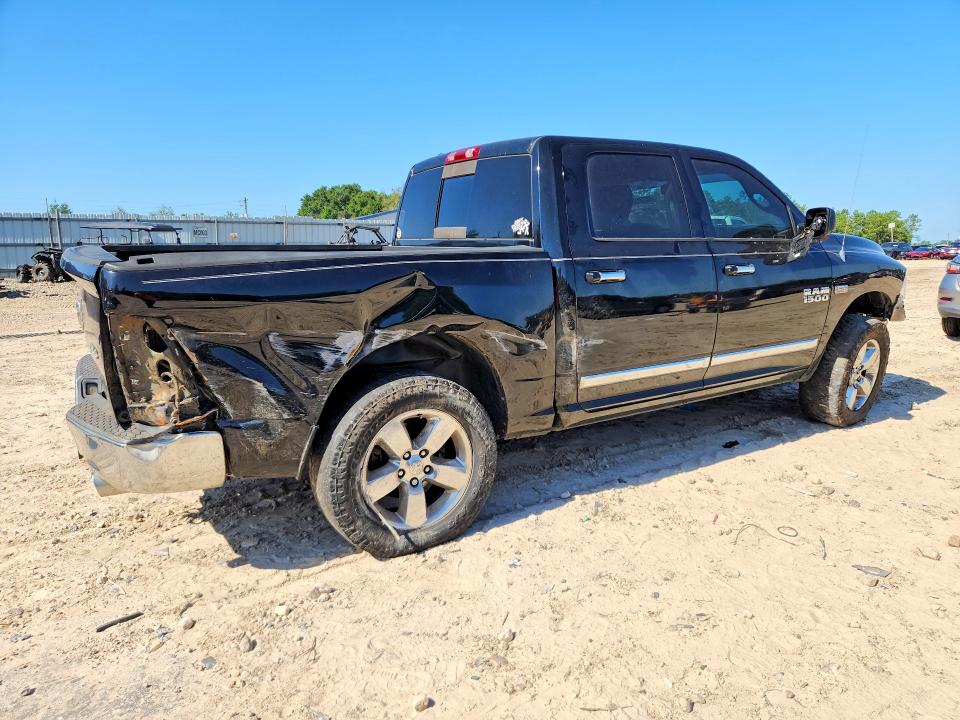 2013 Ram 1500 მანქანა იყიდება აუქციონზე, vin: 1C6RR7LT8DS619605, აუქციონის ნომერი: 58301576