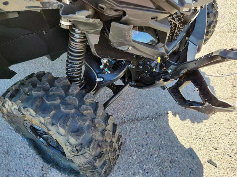 Aukcja sprzedaży 2025 Yama Atv, vin: 5Y4AN62Y8SA101058, numer aukcji: 56170296
