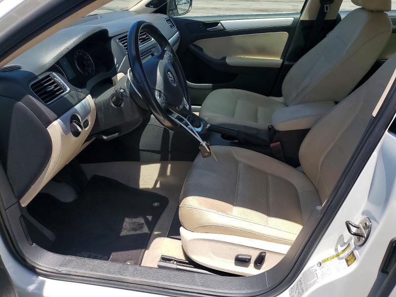 Aukcja sprzedaży 2013 Volkswagen Jetta, vin: 3VW637AJ9DM284441, numer aukcji: 58724826