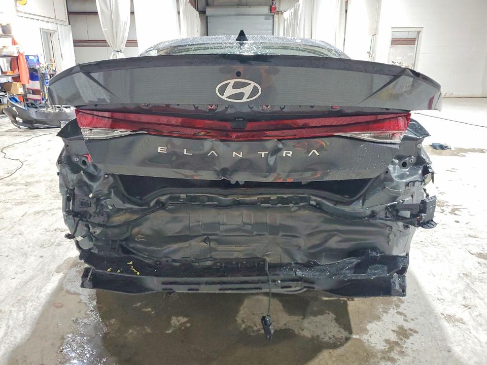 58754936 :رقم المزاد ، KMHLM4DG2TU196239 vin ، 2026 Hyundai Elantra مزاد بيع
