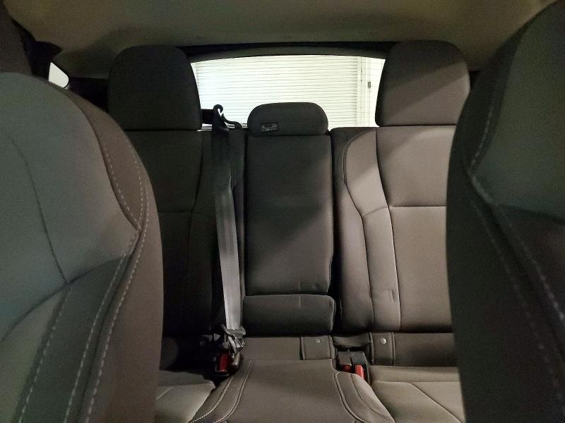Продаж на аукціоні авто 2026 Subaru Crosstrek, vin: 4S4GUHB66T3721991, номер лоту: 58021196