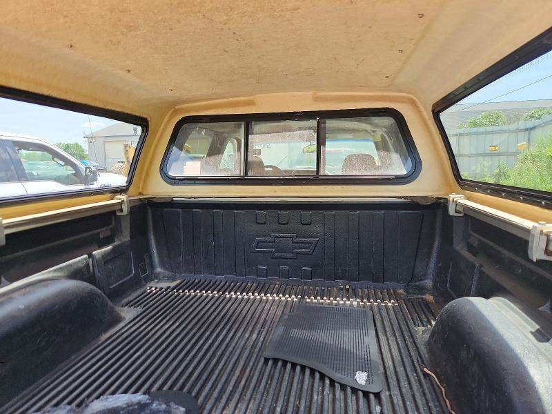Продажа на аукционе авто 2003 Chevrolet Silverado, vin: 1GCHK23173F247224, номер лота: 56937336