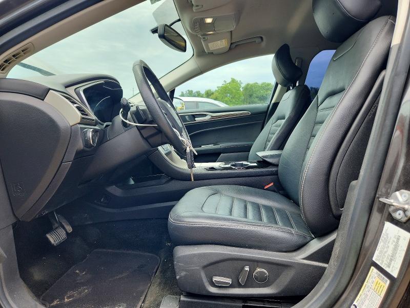 55720216 :رقم المزاد ، 3FA6P0H98GR387003 vin ، 2016 Ford Fusion مزاد بيع