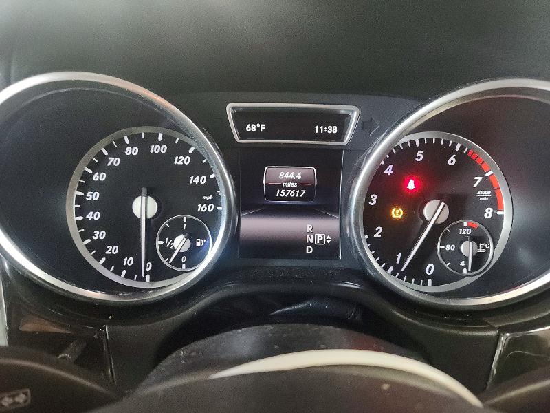 2016 Mercedes-benz Gl მანქანა იყიდება აუქციონზე, vin: 4JGDF6EE9GA712076, აუქციონის ნომერი: 56592226