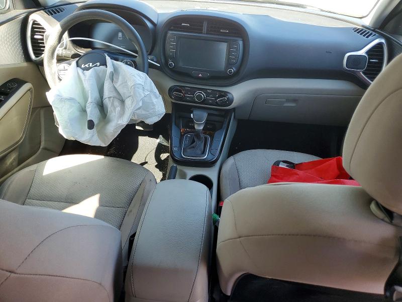 Продаж на аукціоні авто 2023 Kia Soul, vin: KNDJ23AU5P7843646, номер лоту: 57230436