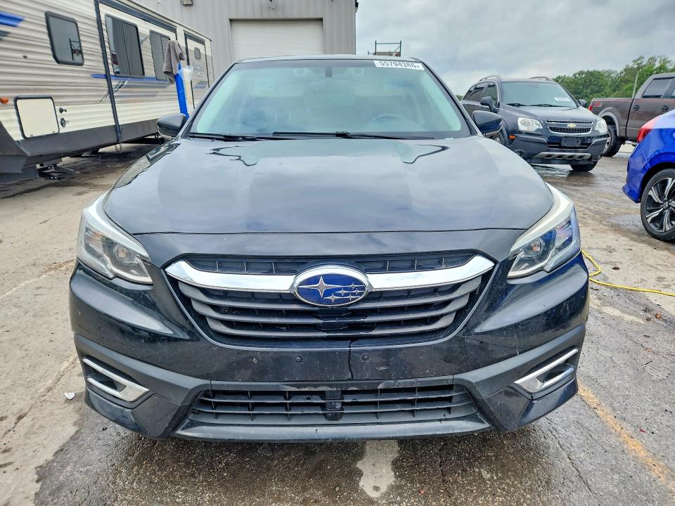 2021 Subaru Legacy მანქანა იყიდება აუქციონზე, vin: 4S3BWAN62M3015954, აუქციონის ნომერი: 55794386