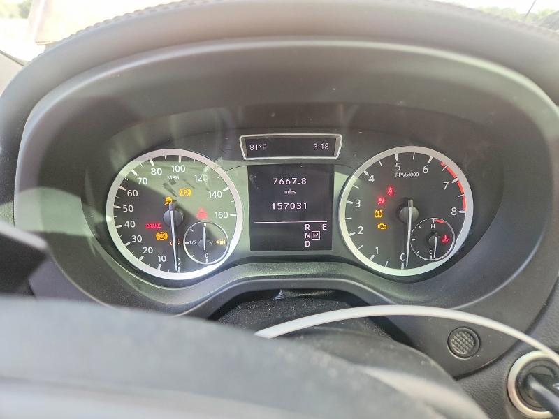 2019 Infiniti Qx30 მანქანა იყიდება აუქციონზე, vin: SJKCH5CP3KA008597, აუქციონის ნომერი: 56650596