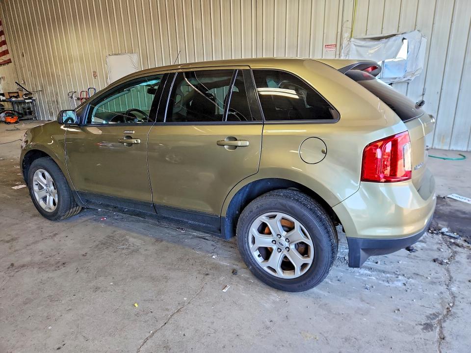 Продаж на аукціоні авто 2013 Ford Edge, vin: 2FMDK3J90DBC65138, номер лоту: 57473726