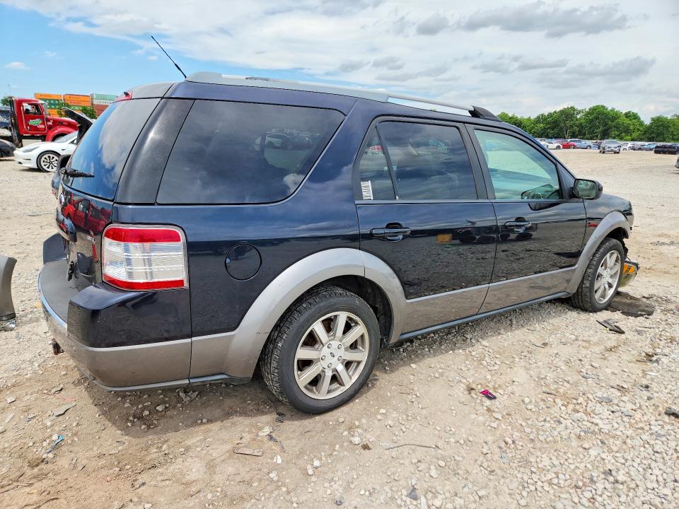 Продаж на аукціоні авто 2008 Ford Taurus X, vin: 1FMDK02WX8GA27413, номер лоту: 57067966
