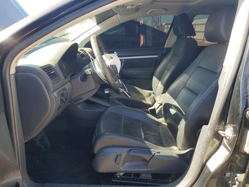 Aukcja sprzedaży 2010 Volkswagen Jetta, vin: 3VWRZ7AJXAM165157, numer aukcji: 56645636