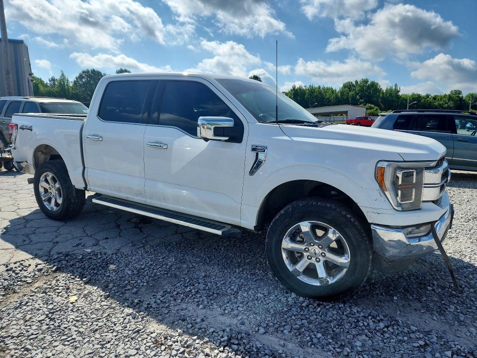 Продаж на аукціоні авто 2023 Ford F150, vin: 1FTFW1E85PKD11550, номер лоту: 56612086