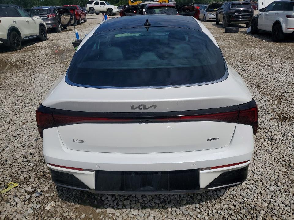 Продаж на аукціоні авто 2025 Kia K5, vin: KNAG64J70S5374322, номер лоту: 57972236