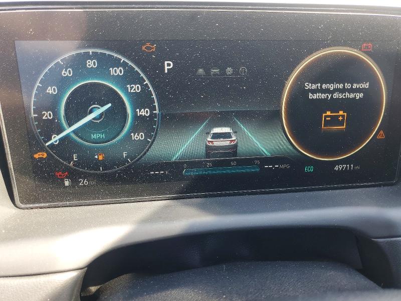 Продажа на аукционе авто 2022 Hyundai Tucson, vin: KM8JFCA17NU024531, номер лота: 56471856