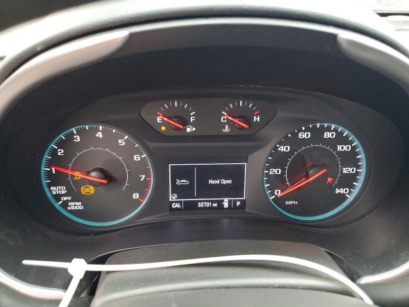 Aukcja sprzedaży 2022 Chevrolet Malibu, vin: 1G1ZB5ST6NF189112, numer aukcji: 54256576