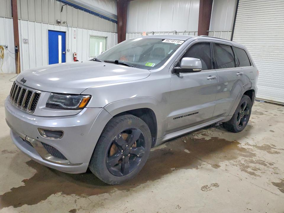56218116 :رقم المزاد ، 1C4RJFCG2GC439872 vin ، 2016 Jeep Grand Cherokee مزاد بيع