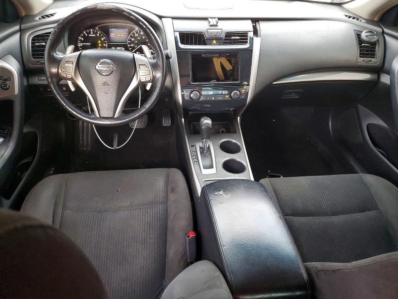 Aukcja sprzedaży 2013 Nissan Altima, vin: 1N4BL3AP7DN429924, numer aukcji: 54806776