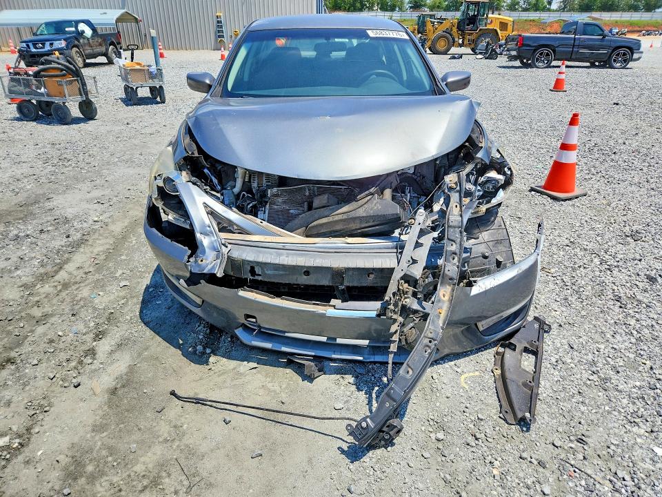 Продаж на аукціоні авто 2014 Nissan Altima, vin: 1N4AL3AP4EC176750, номер лоту: 56837776