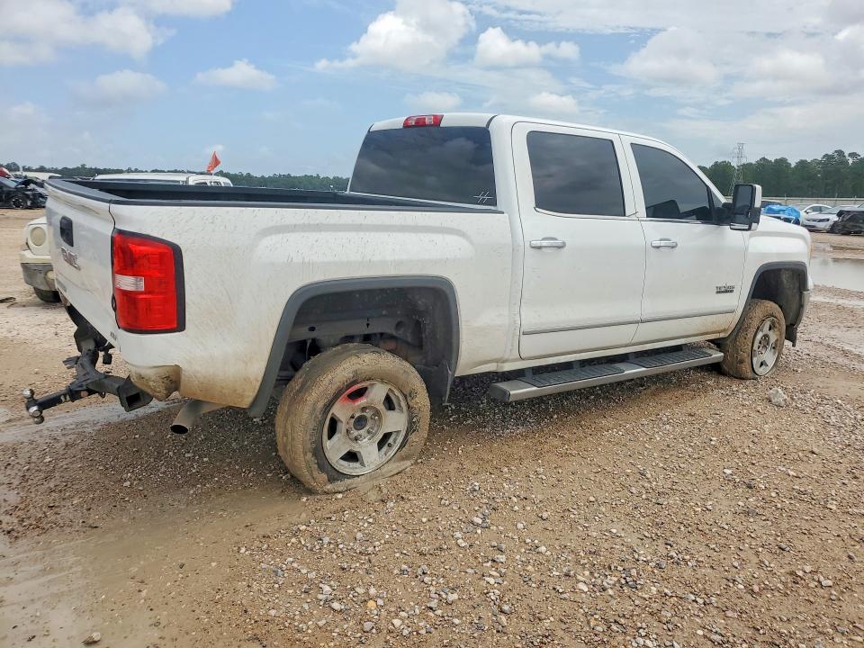 53828316 :رقم المزاد ، 3GTP1VEC5FG311200 vin ، 2015 Gmc Sierra مزاد بيع