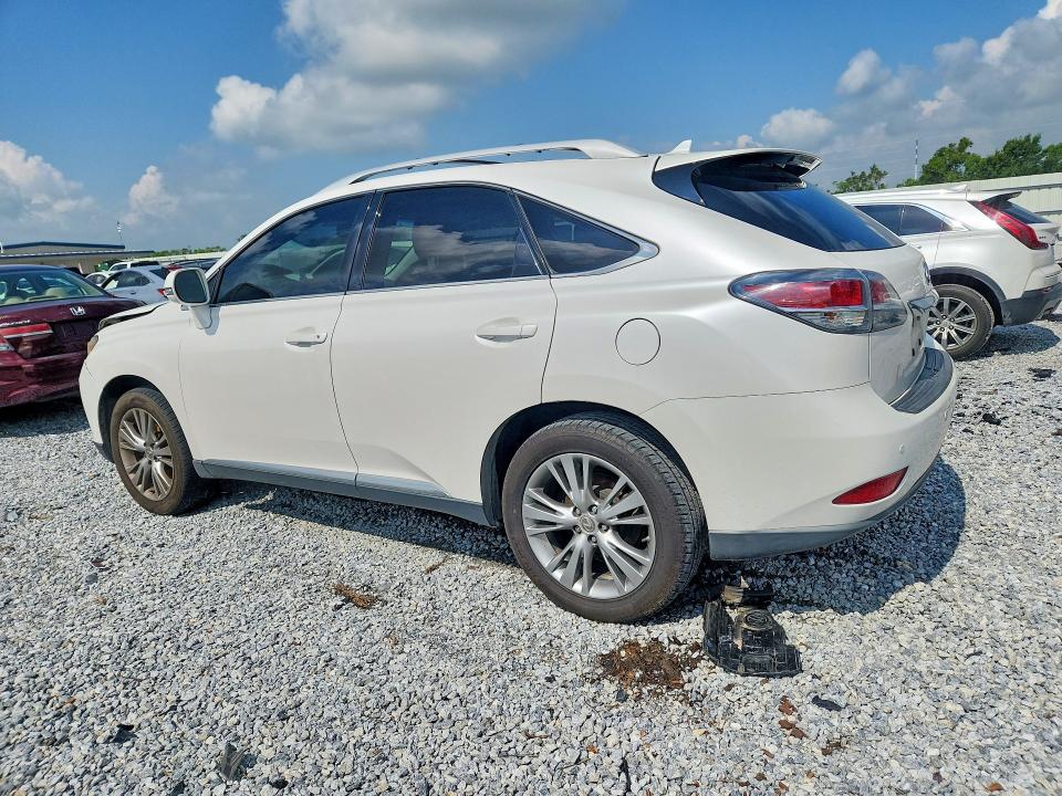56718066 :رقم المزاد ، 2T2ZK1BA8DC119144 vin ، 2013 Lexus Rx مزاد بيع