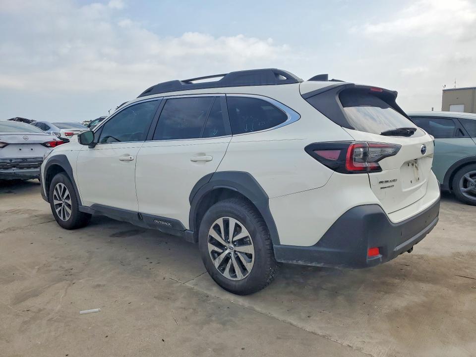 Продажа на аукционе авто 2023 Subaru Outback, vin: 4S4BTADC1P3142596, номер лота: 57251086