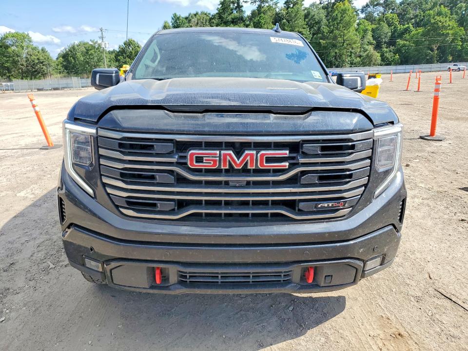 Продажа на аукционе авто 2026 Gmc Sierra, vin: 1GTUUEE88TZ141223, номер лота: 57478816