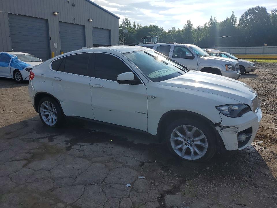 Продажа на аукционе авто 2011 Bmw X6, vin: 5UXFG8C55BLZ95273, номер лота: 57838736