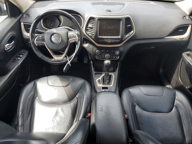 Aukcja sprzedaży 2016 Jeep Cherokee, vin: 1C4PJLDB7GW229372, numer aukcji: 55823476