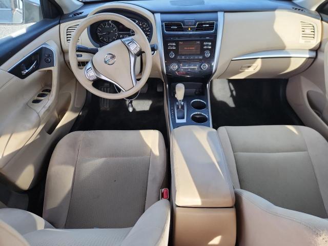 57541336 :رقم المزاد ، 1N4AL3AP5FC586488 vin ، 2015 Nissan Altima مزاد بيع