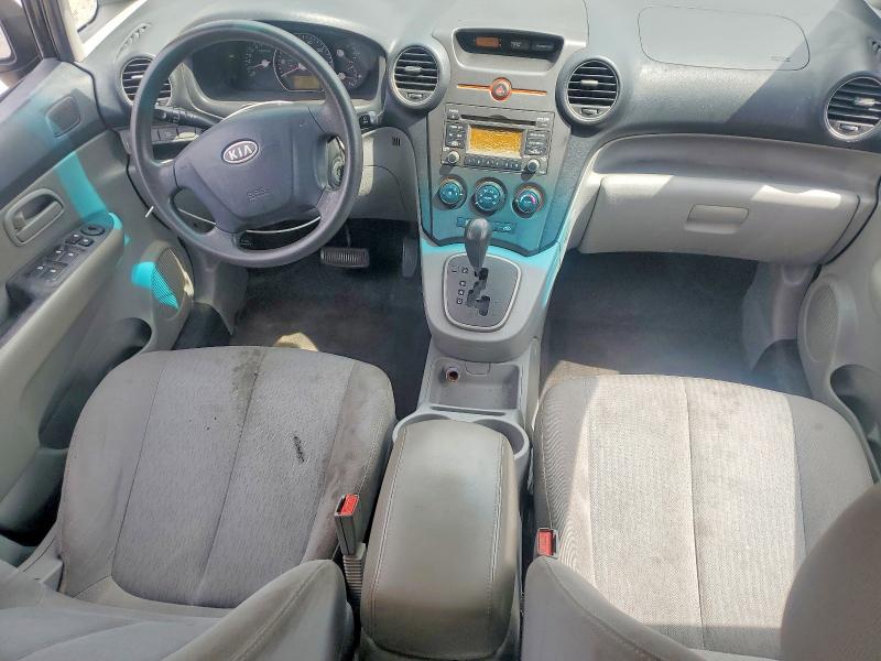 Продажа на аукционе авто 2009 Kia Rondo, vin: KNAFG528497273269, номер лота: 57321346