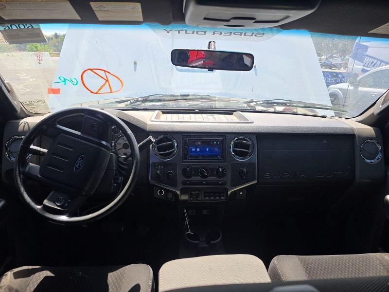 2008 Ford F350 მანქანა იყიდება აუქციონზე, vin: 1FTWW31R18EA61184, აუქციონის ნომერი: 56524886