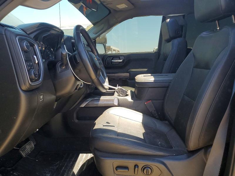 Aukcja sprzedaży 2021 Chevrolet Silverado, vin: 1GCPWEED9MZ219031, numer aukcji: 85608775