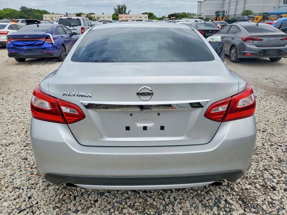 Aukcja sprzedaży 2016 Nissan Altima, vin: 1N4AL3AP8GC140837, numer aukcji: 55672406