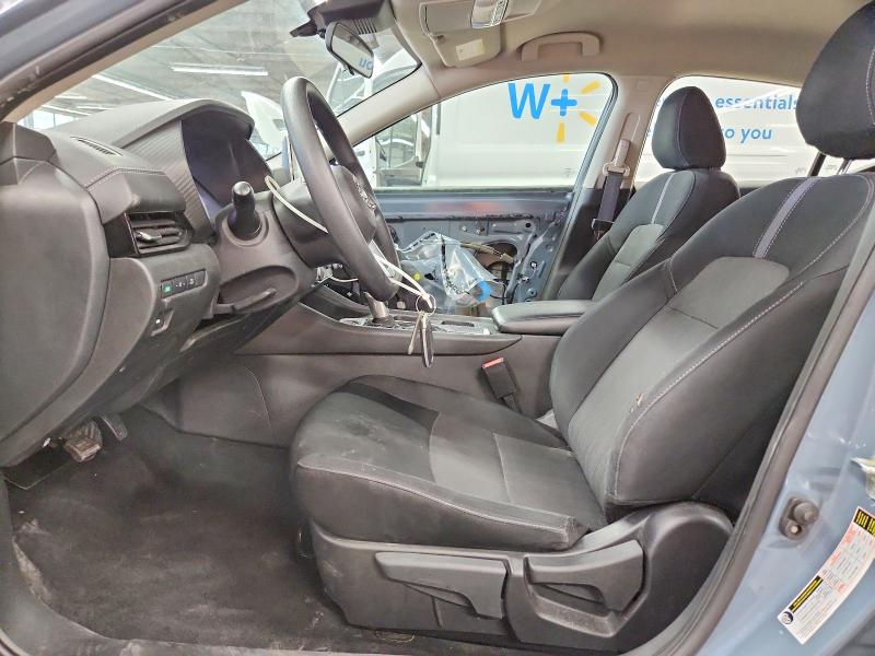 2024 Nissan Sentra მანქანა იყიდება აუქციონზე, vin: 3N1AB8CV1RY356855, აუქციონის ნომერი: 57337646