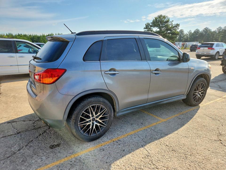 Продаж на аукціоні авто 2013 Mitsubishi Outlander Sport, vin: 4A4AR5AU8DE025643, номер лоту: 56740226