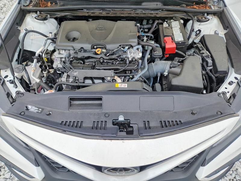 Aukcja sprzedaży 2024 Toyota Camry, vin: 4T1T11AK1RU889523, numer aukcji: 58031336