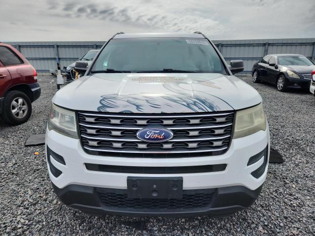 Aukcja sprzedaży 2016 Ford Explorer, vin: 1FM5K7B8XGGA32740, numer aukcji: 55769516