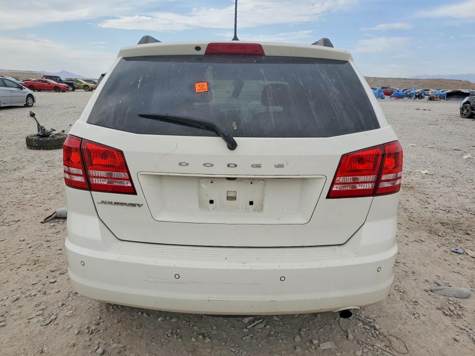 Aukcja sprzedaży 2020 Dodge Journey, vin: 3C4PDCAB4LT247548, numer aukcji: 58037706