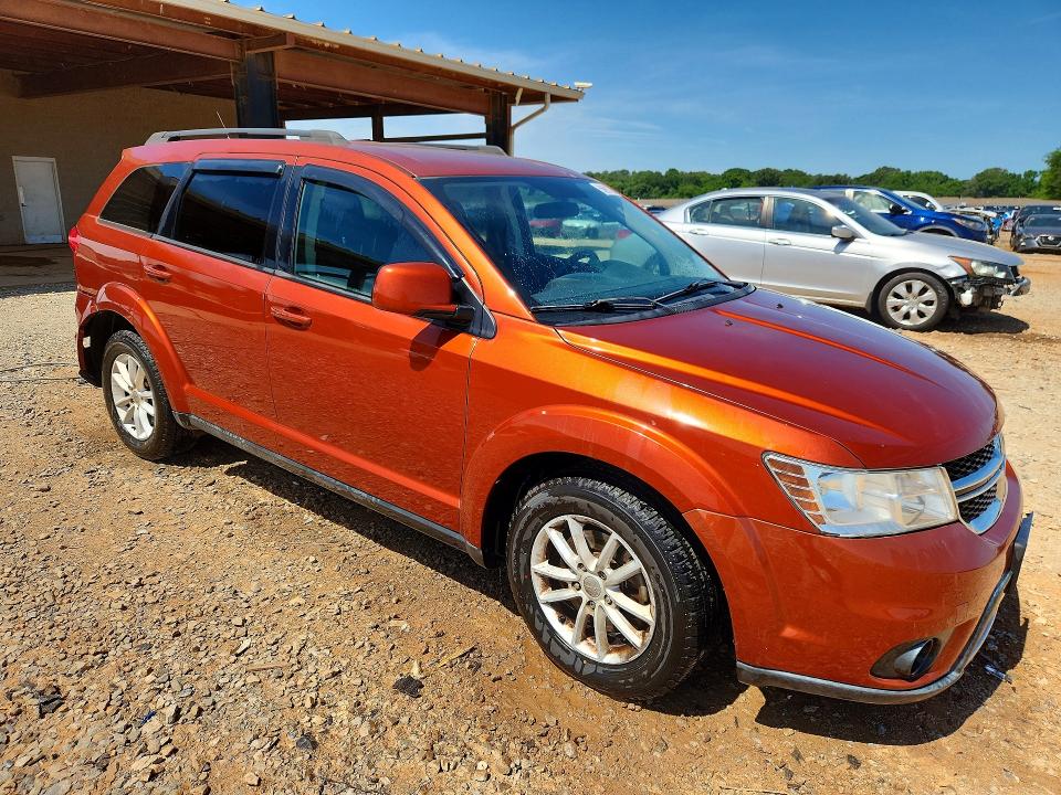 Aukcja sprzedaży 2013 Dodge Journey, vin: 3C4PDDBG5DT548122, numer aukcji: 56991706