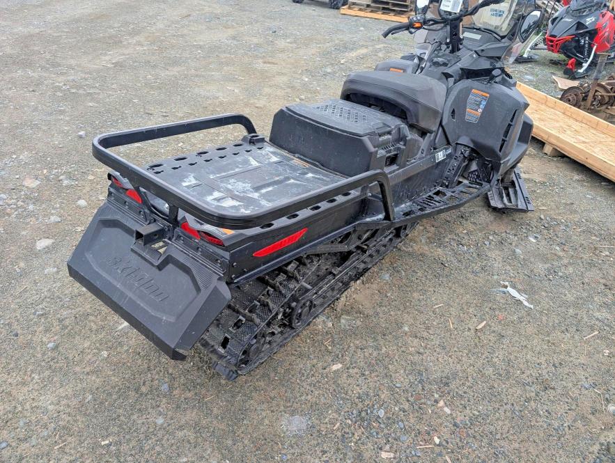 Aukcja sprzedaży 2024 Skidoo Skandic Le 900 Ace, vin: 2BPSAHRA6RV000109, numer aukcji: 57236286