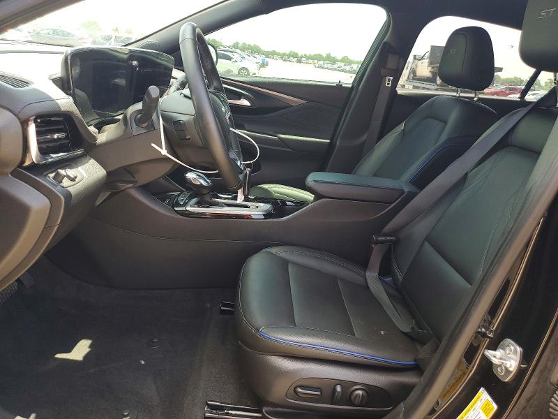 Aukcja sprzedaży 2024 Buick Envista, vin: KL47LBE29RB218378, numer aukcji: 85990135