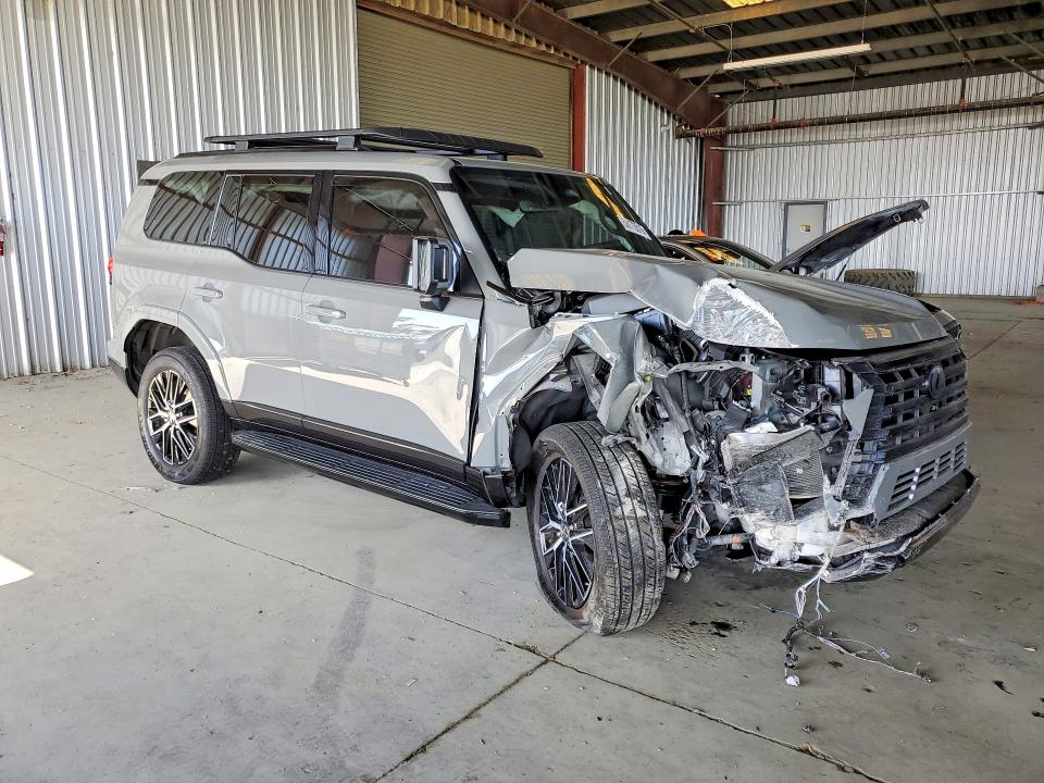 Aukcja sprzedaży 2024 Lexus Gx 550, vin: JTJTBCDX1R5019959, numer aukcji: 56173516