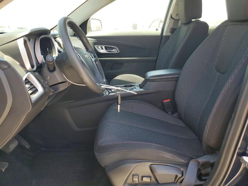 Aukcja sprzedaży 2016 Chevrolet Equinox, vin: 2GNALBEK7G6331975, numer aukcji: 57168036