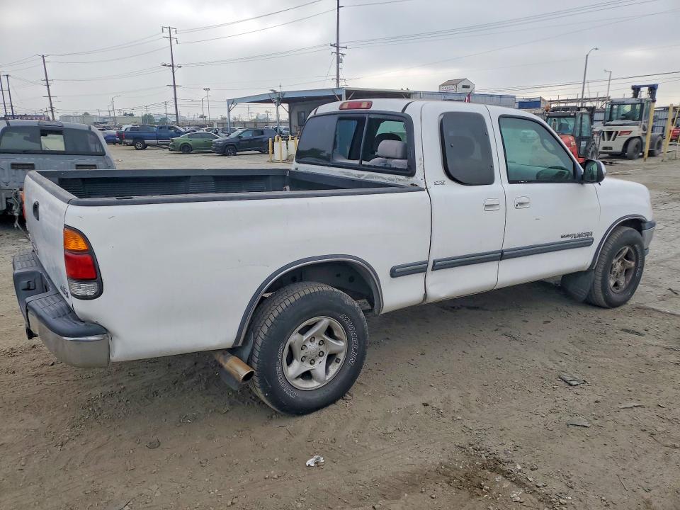 Продаж на аукціоні авто 2002 Toyota Tundra, vin: 5TBRT341X2S280490, номер лоту: 56946546