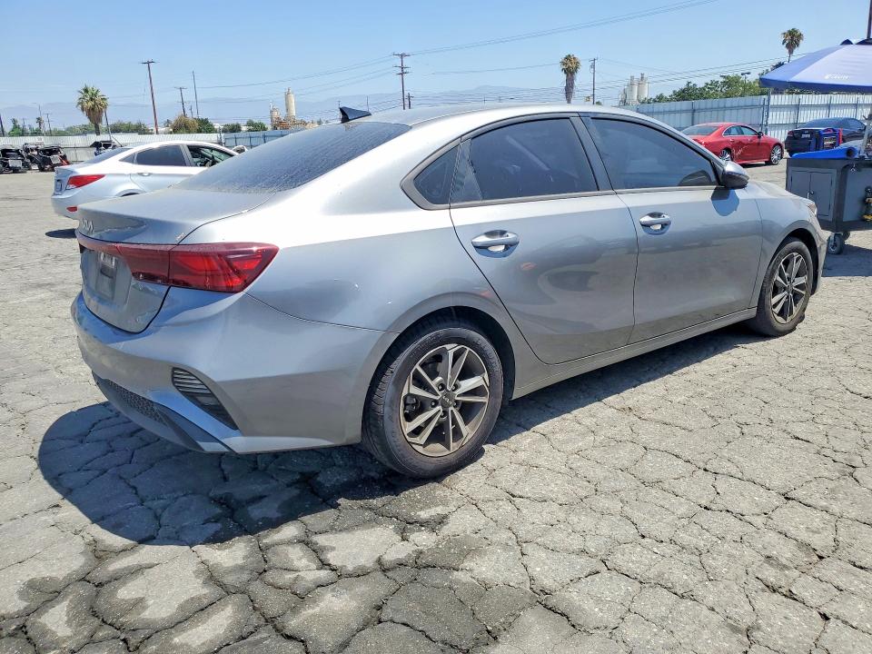 Aukcja sprzedaży 2023 Kia Forte, vin: 3KPF24AD0PE666256, numer aukcji: 58771076