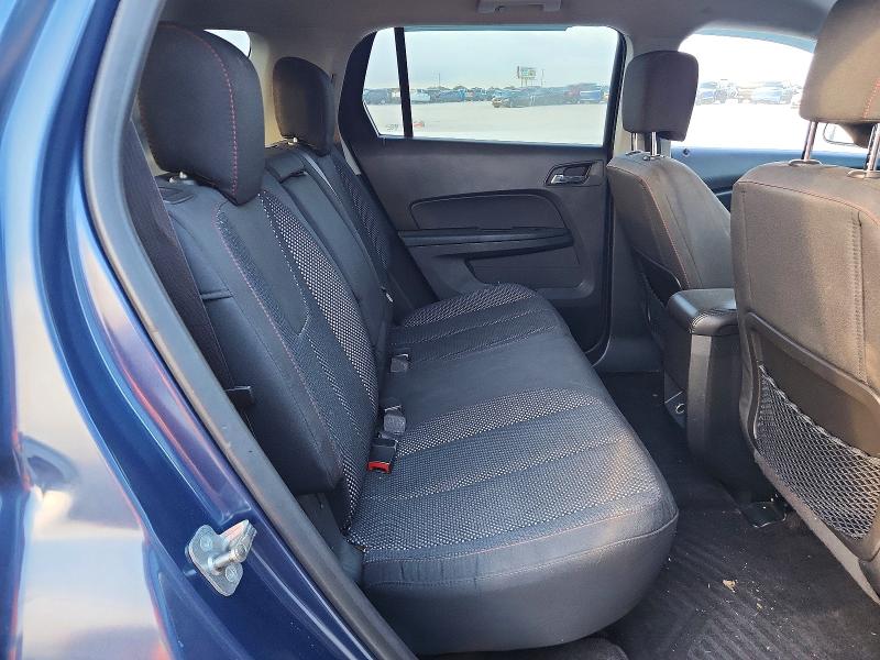 Aukcja sprzedaży 2016 Gmc Terrain, vin: 2GKFLNE30G6153534, numer aukcji: 57073806