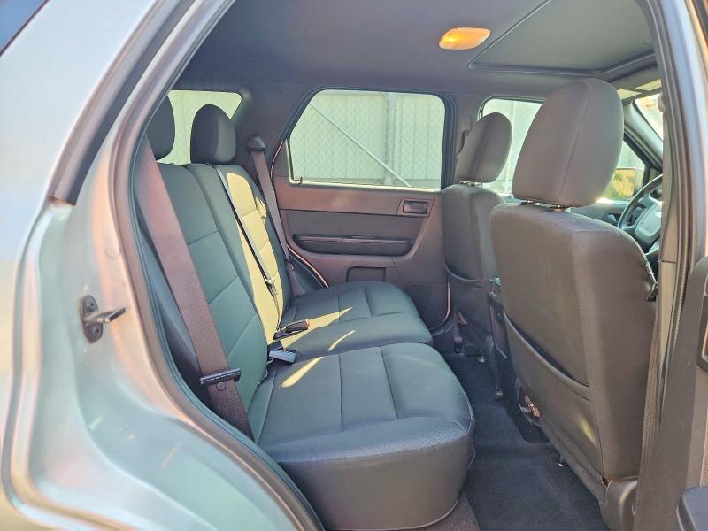Продаж на аукціоні авто 2011 Ford Escape, vin: 1FMCU9DG2BKA21707, номер лоту: 57749636